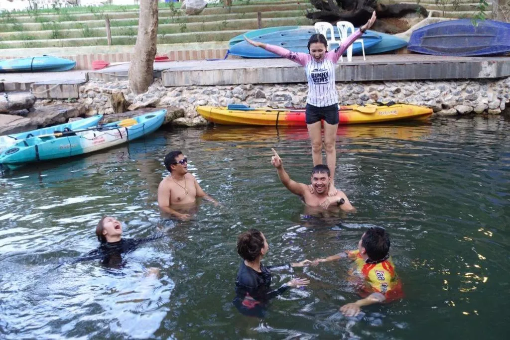 Khaoyai Kirithantip Resort