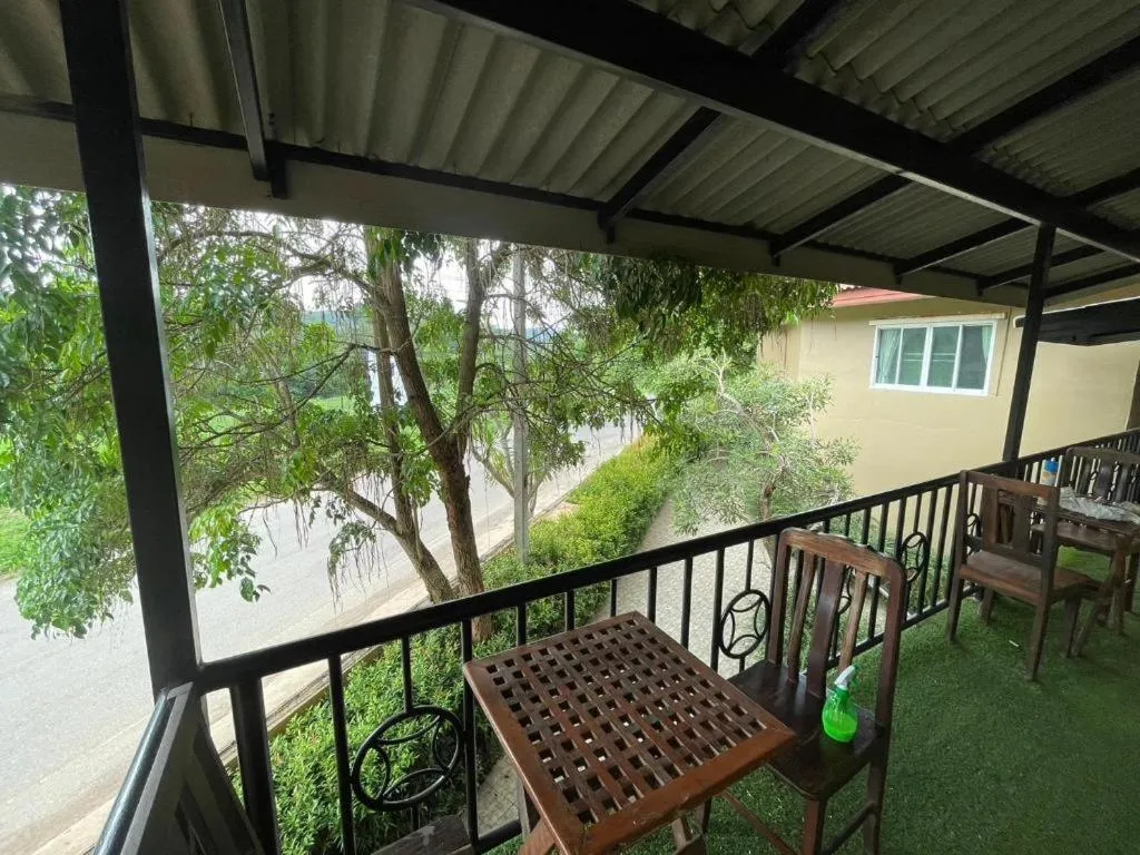 Khaoyai Kirithantip Resort