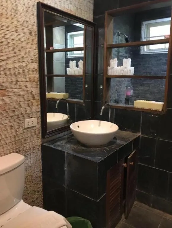 Khaoyai Kirithantip Resort