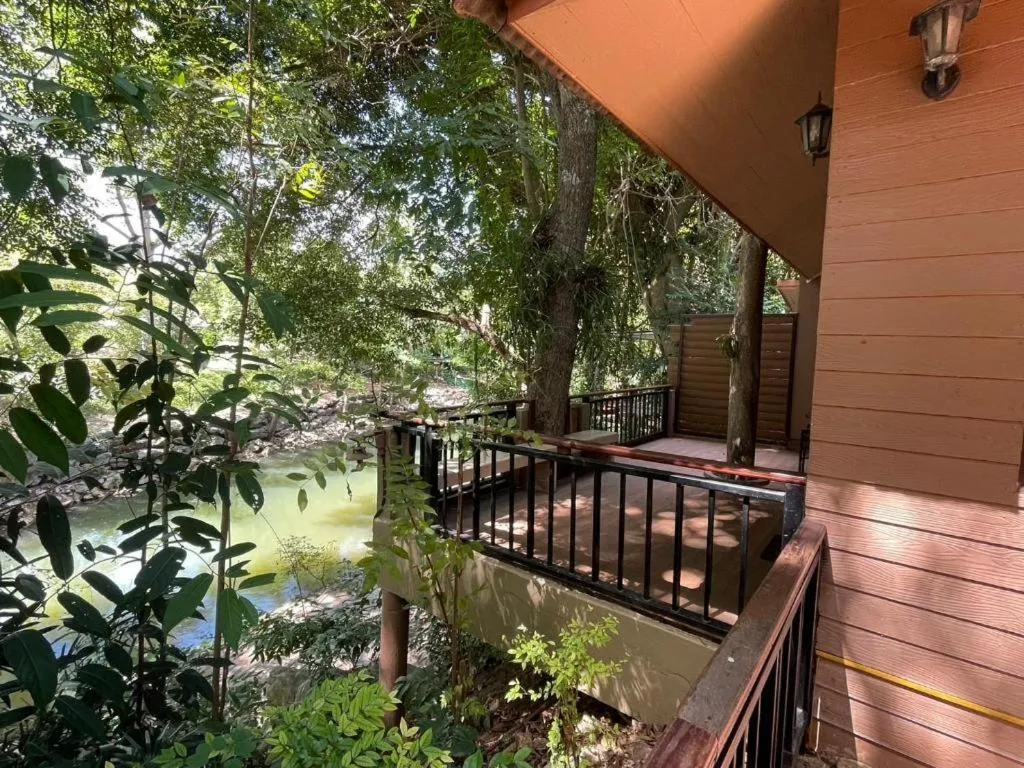 Khaoyai Kirithantip Resort