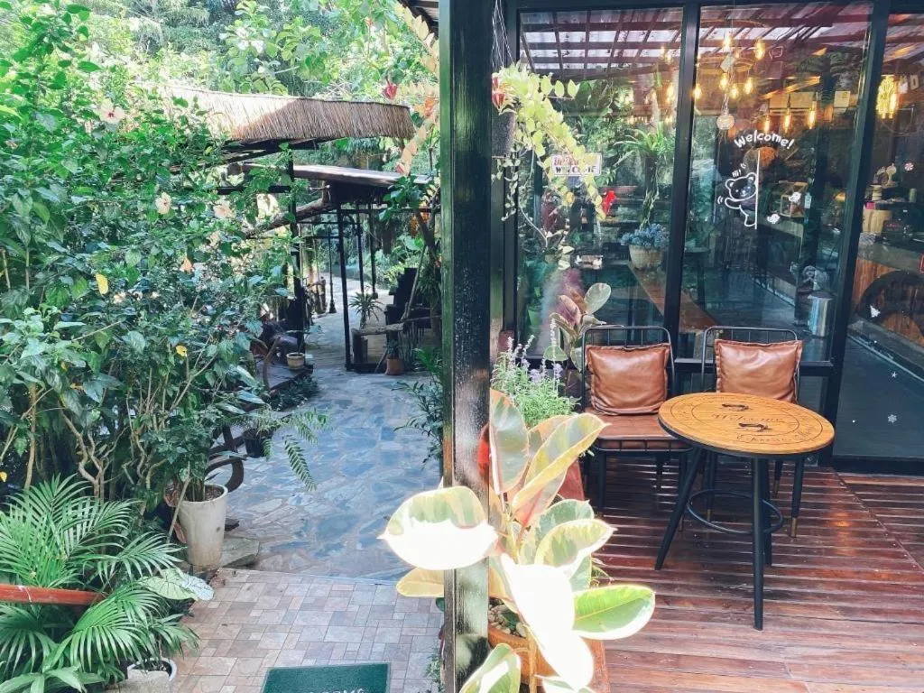 Khaoyai Kirithantip Resort