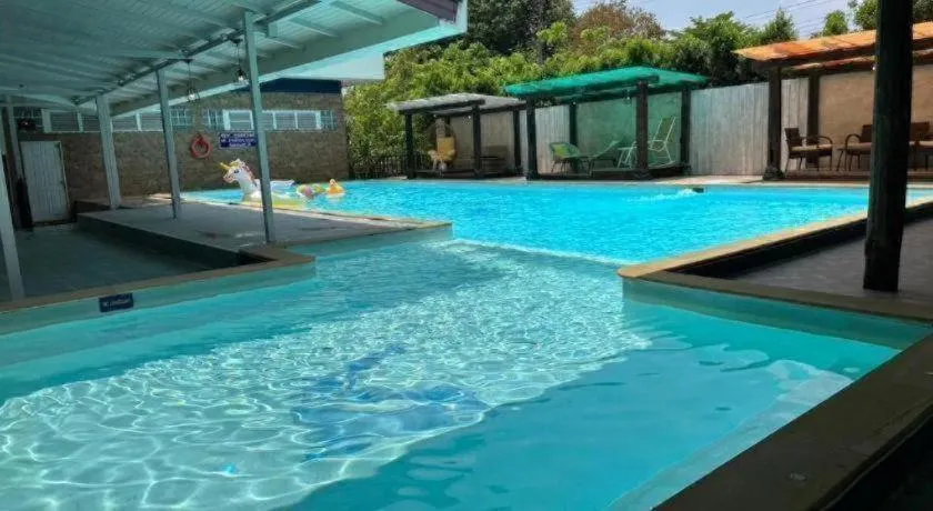 Khaoyai Kirithantip Resort