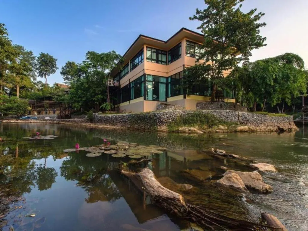 Khaoyai Kirithantip Resort