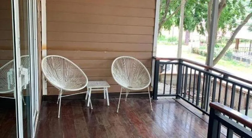 Khaoyai Kirithantip Resort