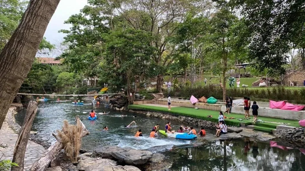 Khaoyai Kirithantip Resort