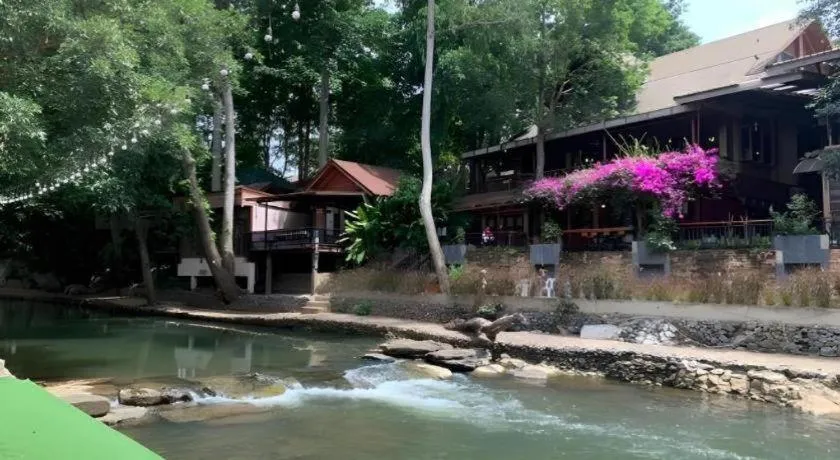 Khaoyai Kirithantip Resort