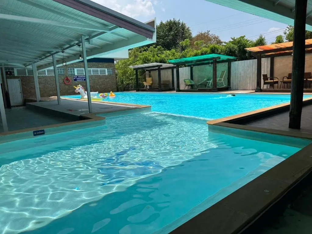 Khaoyai Kirithantip Resort