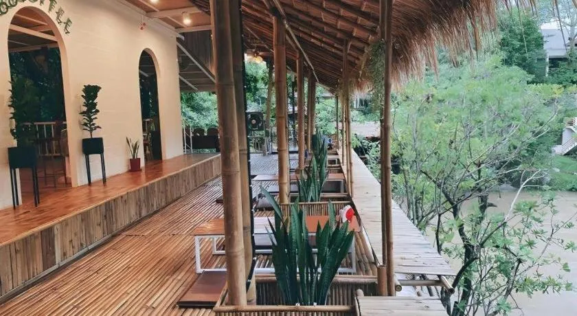 Khaoyai Kirithantip Resort