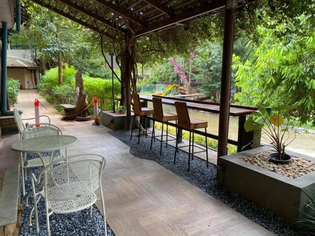 Khaoyai Kirithantip Resort