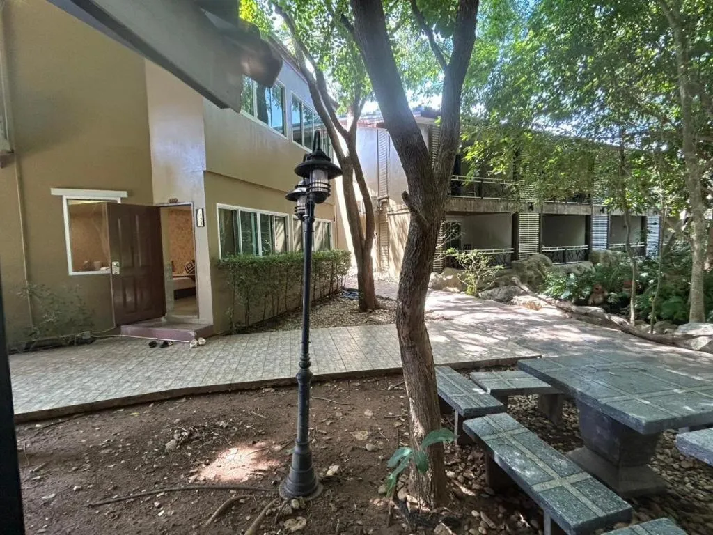 Khaoyai Kirithantip Resort