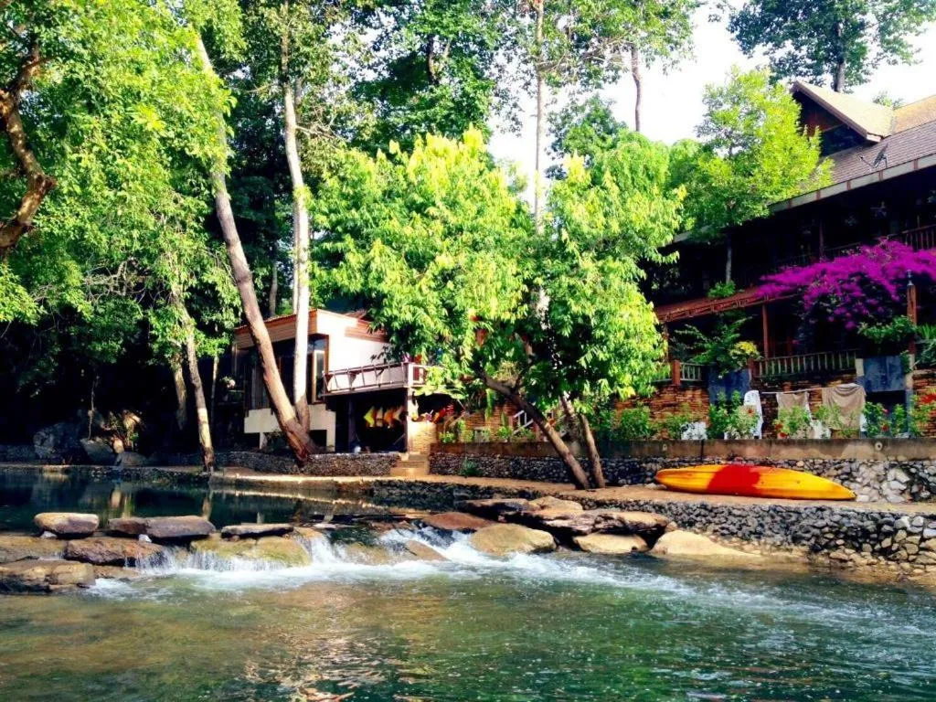 Khaoyai Kirithantip Resort