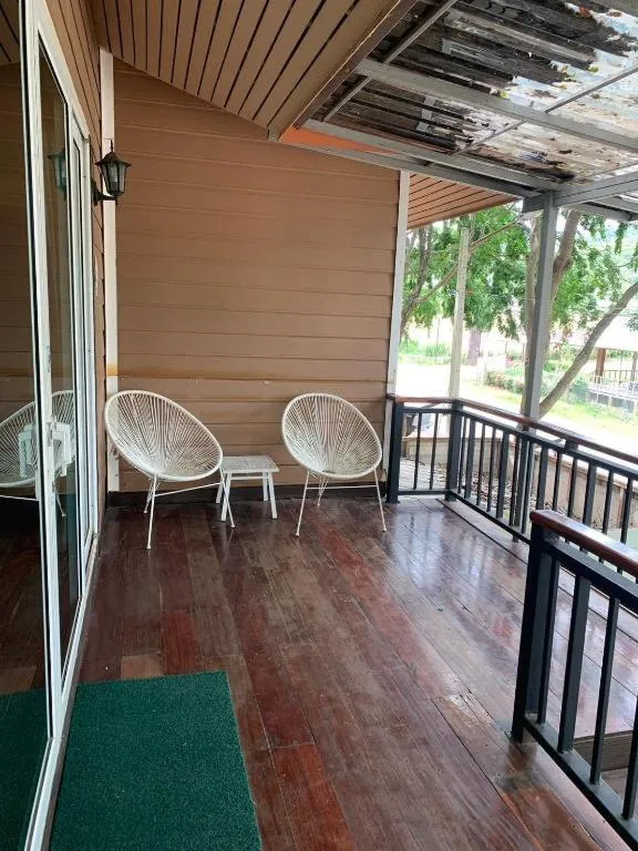 Khaoyai Kirithantip Resort