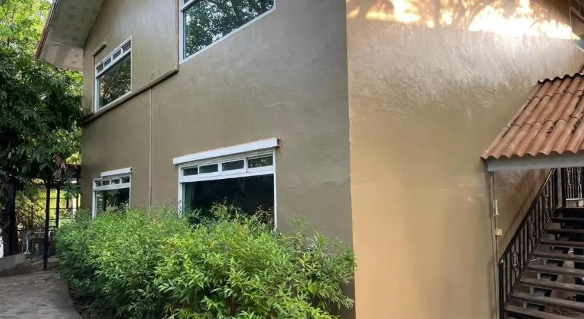 Khaoyai Kirithantip Resort