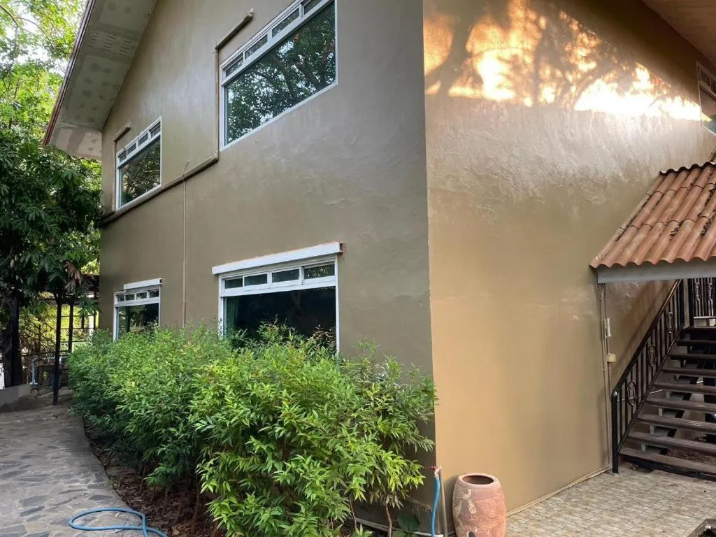 Khaoyai Kirithantip Resort