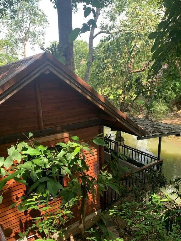 Khaoyai Kirithantip Resort