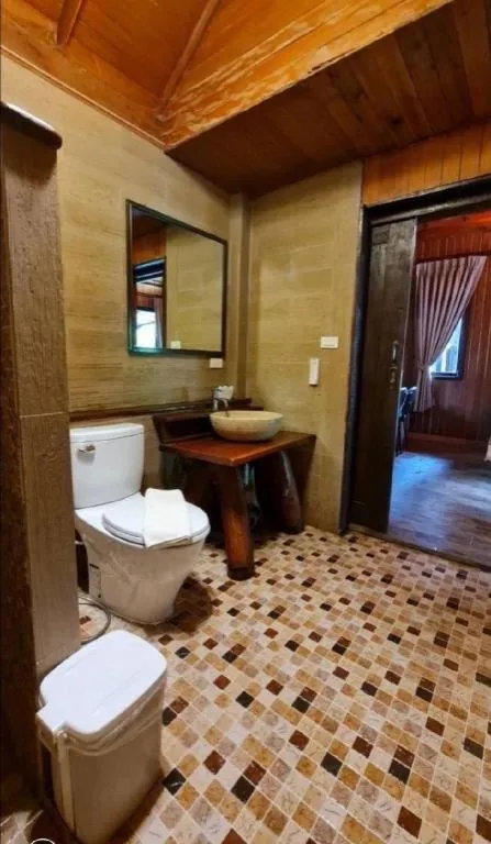 Khaoyai Kirithantip Resort