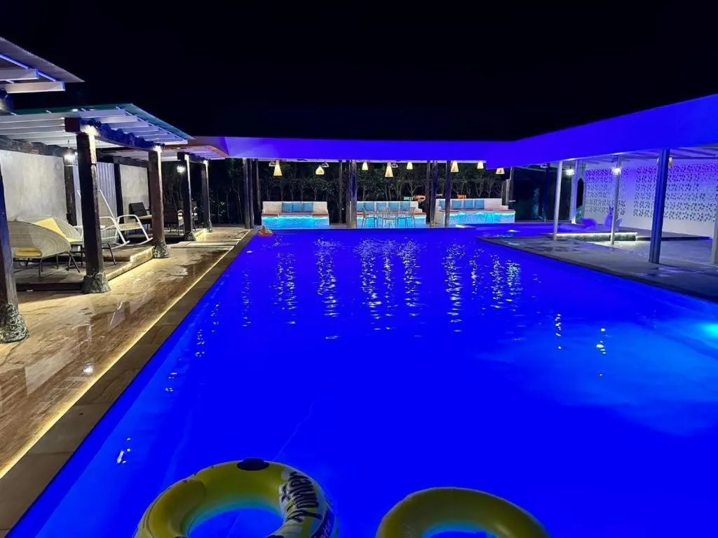 Khaoyai Kirithantip Resort