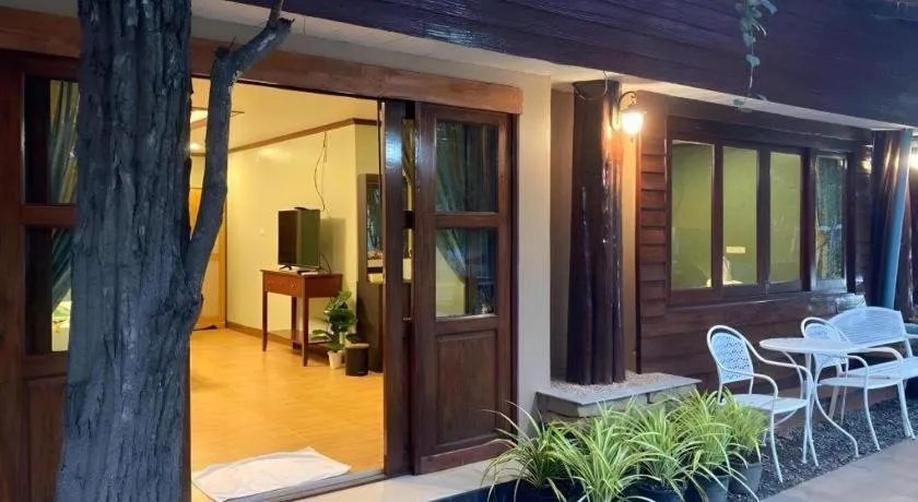 Khaoyai Kirithantip Resort