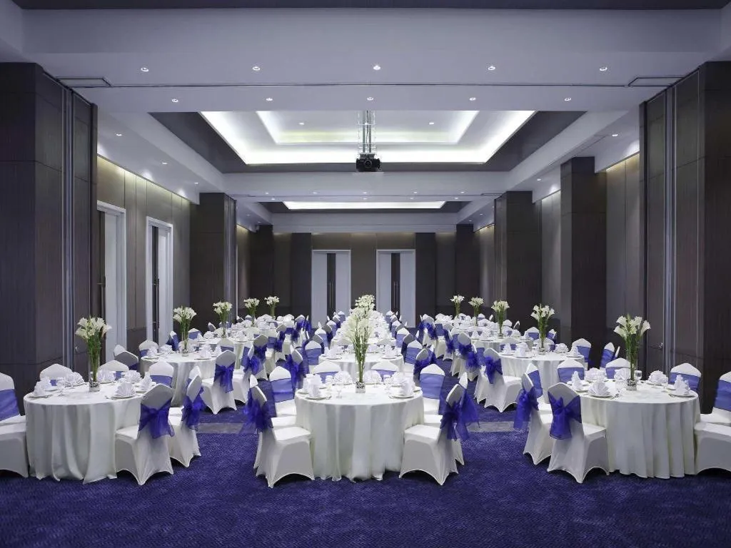 Hotel GranDhika Setiabudi Medan