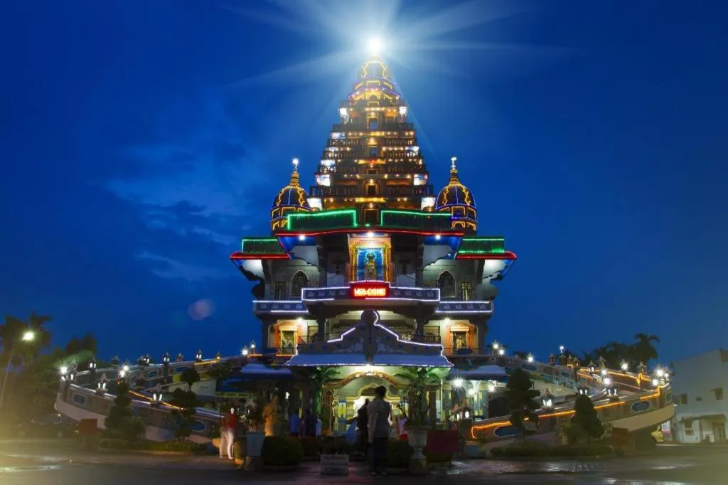 Hotel GranDhika Setiabudi Medan