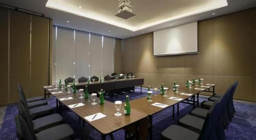 Hotel GranDhika Setiabudi Medan