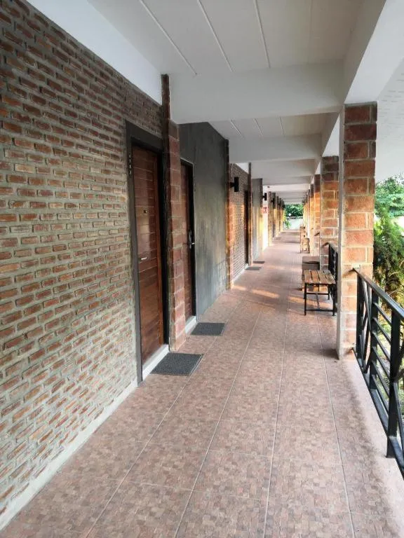 The Lighthouse Resort at Chanthaburi