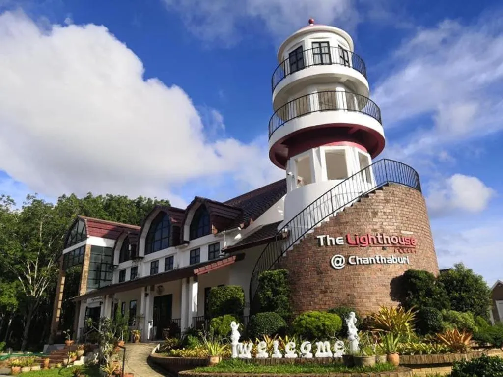 The Lighthouse Resort at Chanthaburi