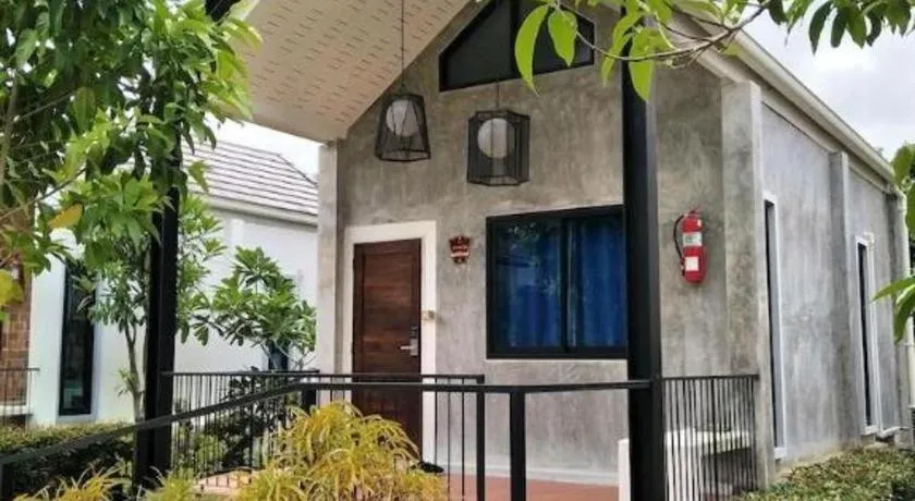 The Lighthouse Resort at Chanthaburi