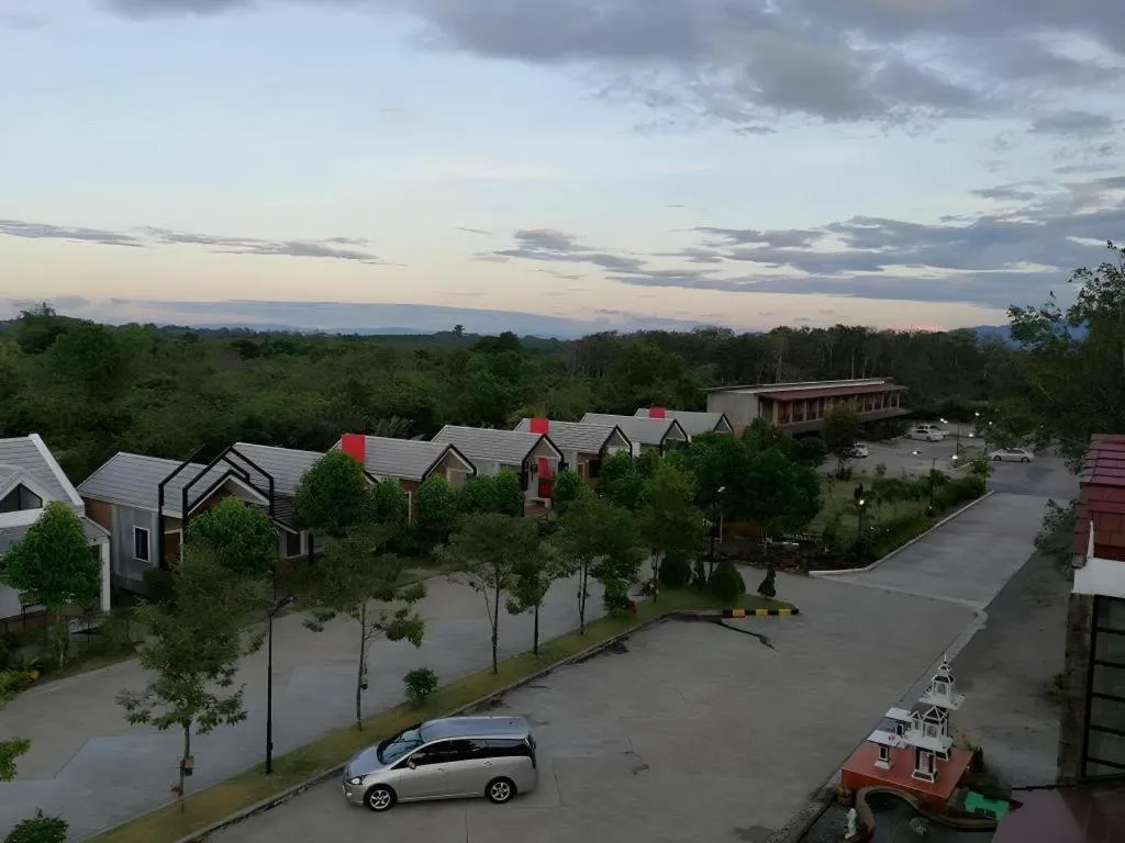 The Lighthouse Resort at Chanthaburi