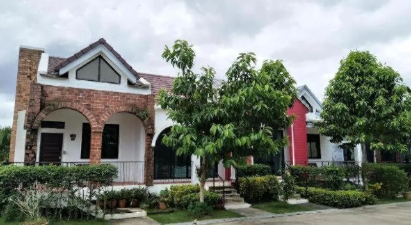 The Lighthouse Resort at Chanthaburi