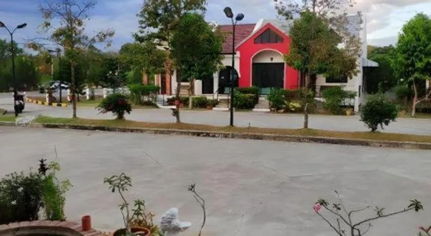 The Lighthouse Resort at Chanthaburi