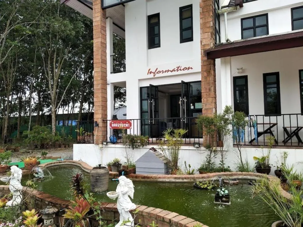 The Lighthouse Resort at Chanthaburi