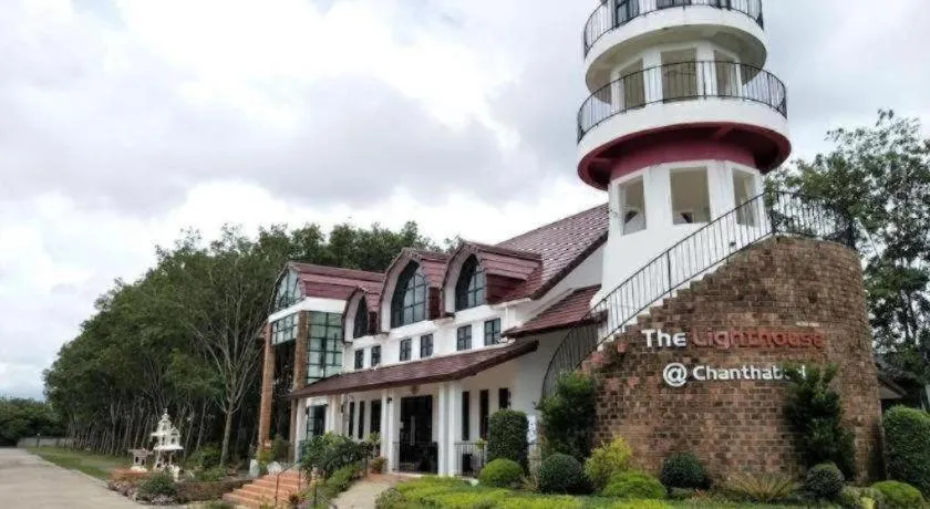 The Lighthouse Resort at Chanthaburi