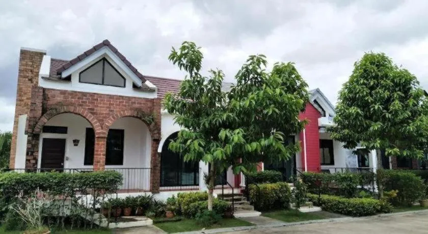 The Lighthouse Resort at Chanthaburi