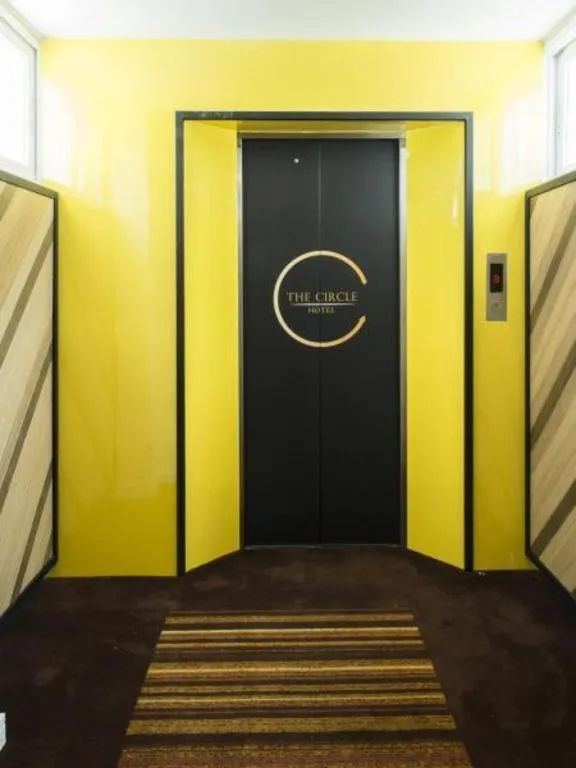 The Circle Hotel