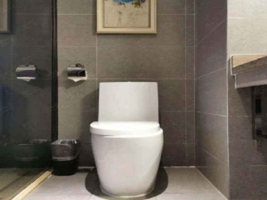 T Social Hotel Guangzhou Railway Station Branch