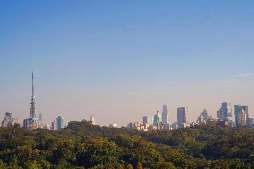 T Social Hotel Guangzhou Railway Station Branch