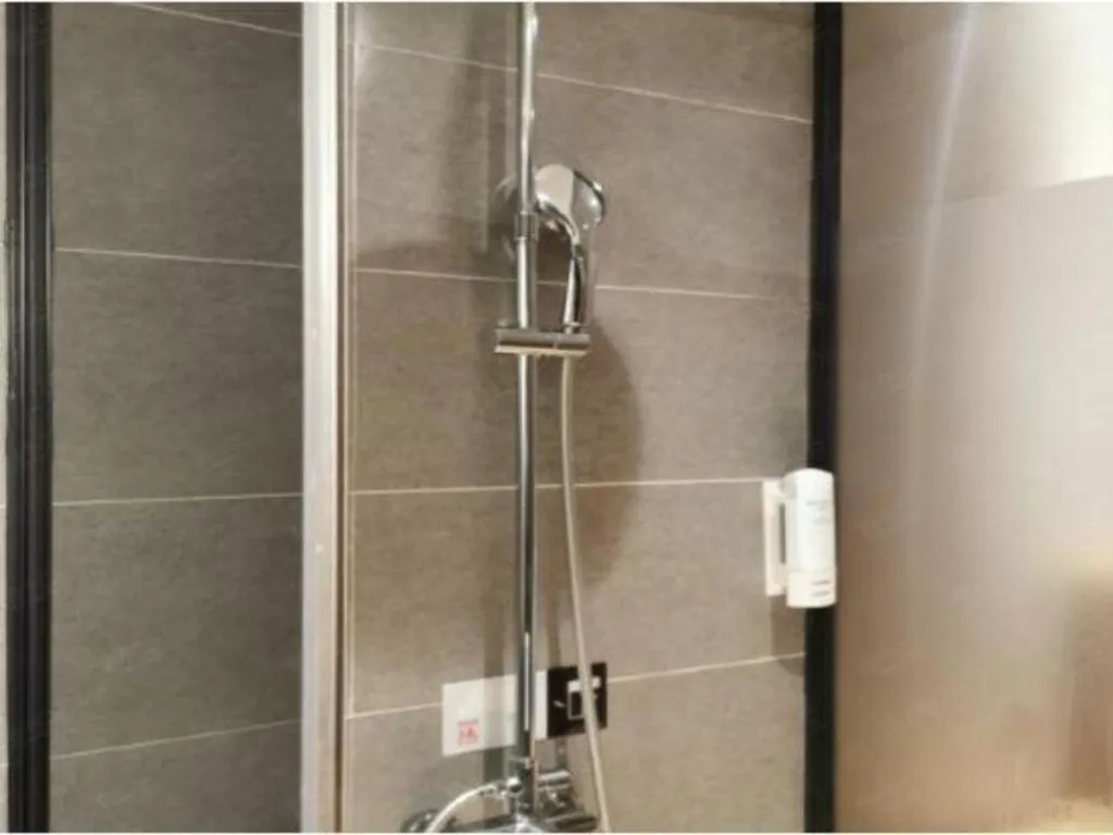 T Social Hotel Guangzhou Railway Station Branch