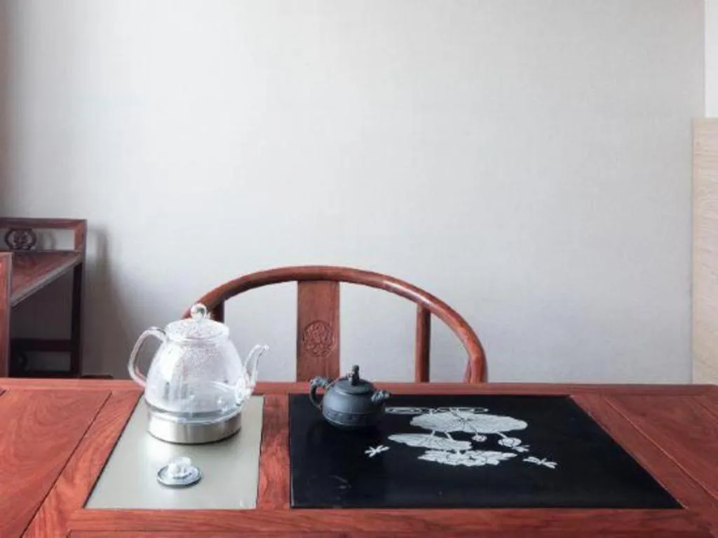 T Social Hotel Guangzhou Railway Station Branch