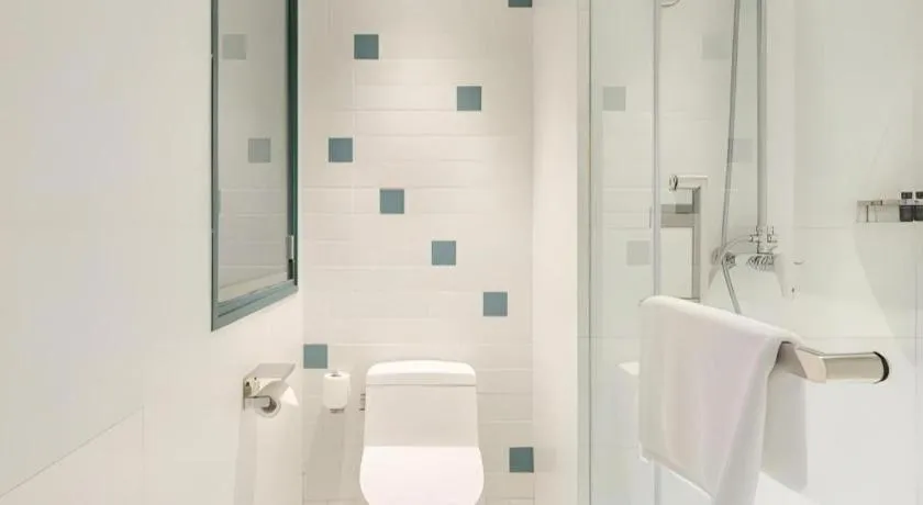 Magnotel Hotel Shanghai Jinjiang Park Branch