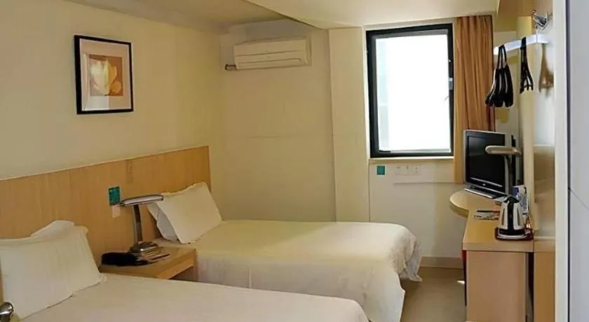 Jinjiang Inn Shanghai Tongji University