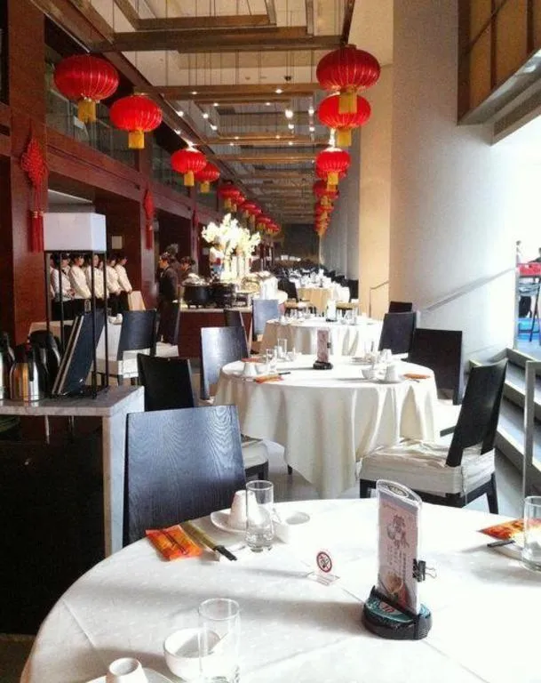 Jinjiang Inn Shanghai Tongji University