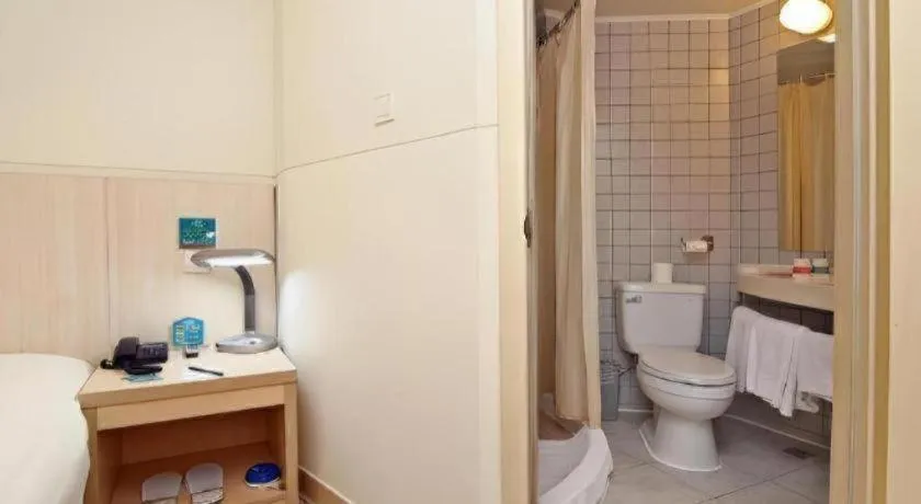 Jinjiang Inn Shanghai Tongji University