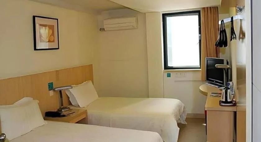 Jinjiang Inn Shanghai Tongji University