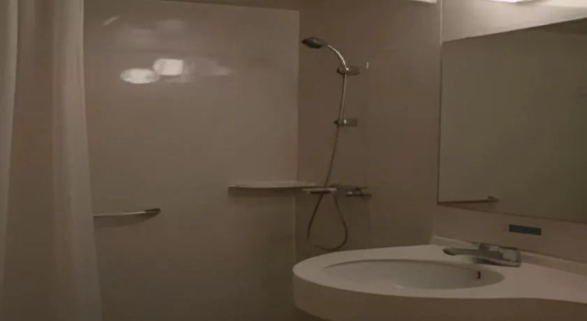 Jinjiang Inn Yueyang Railway Station