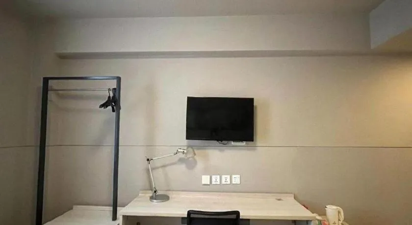 Jinjiang Inn Yueyang Railway Station