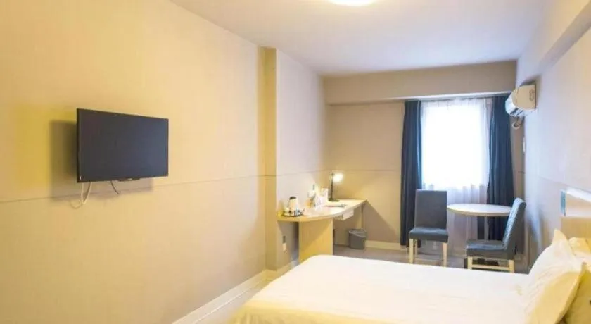 Jinjiang Inn Select Jinan Shandong University Shanda South Road