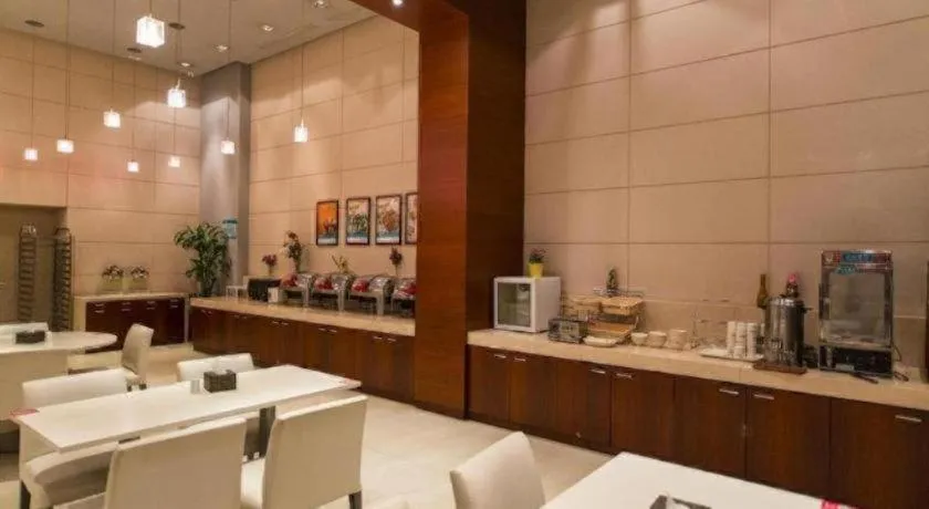 Jinjiang Inn Select Jinan Shandong University Shanda South Road