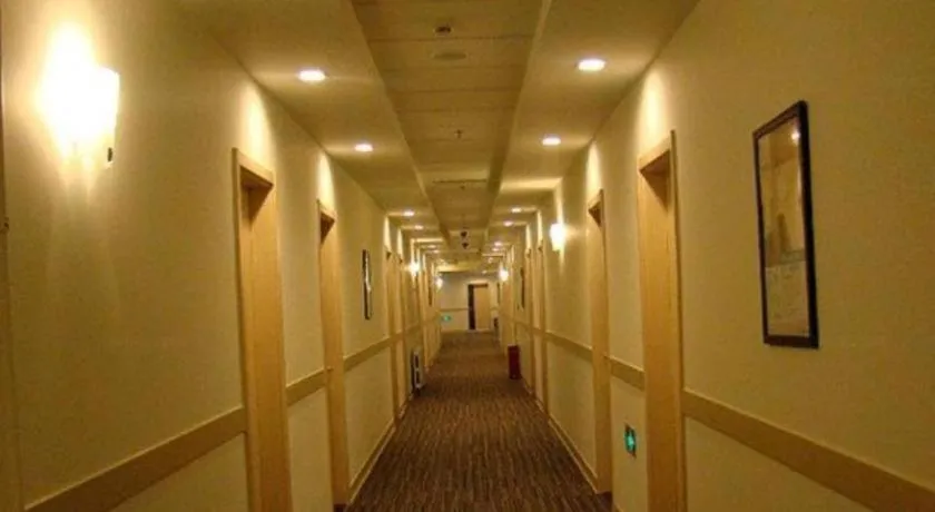 Jinjiang Inn Select Jinan Shandong University Shanda South Road