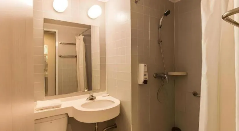 Jinjiang Inn Beijing Capital International Airport New Expo Metro Station